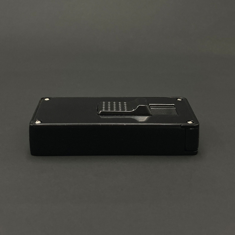 فندک گازی مدل کشویی اتمی کد DKD-1984