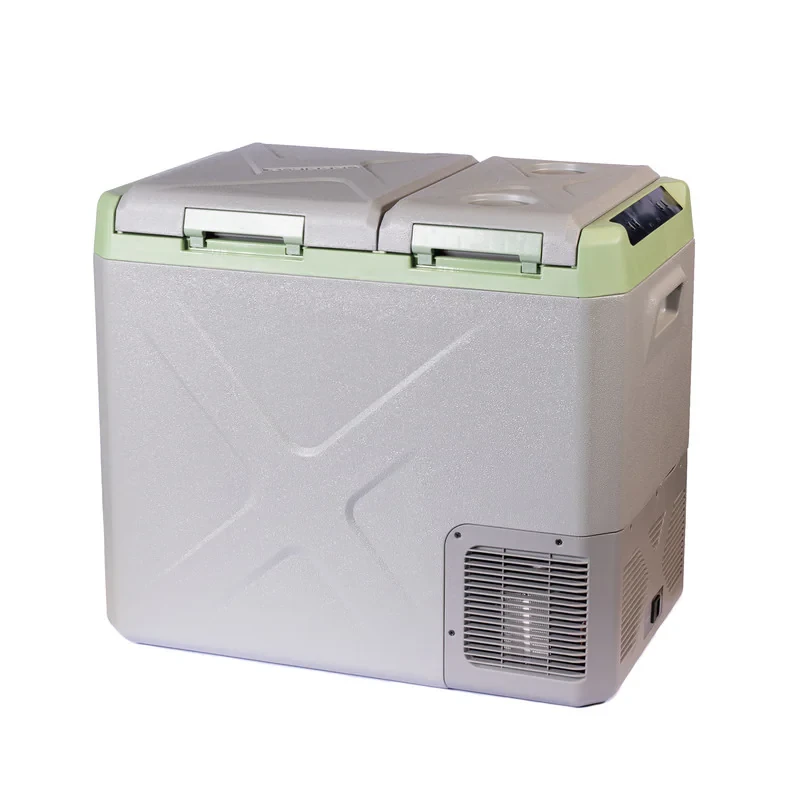 یخچال قابل حمل خودرو الپی‌کول مدل XD-45 ظرفیت 45 لیتر