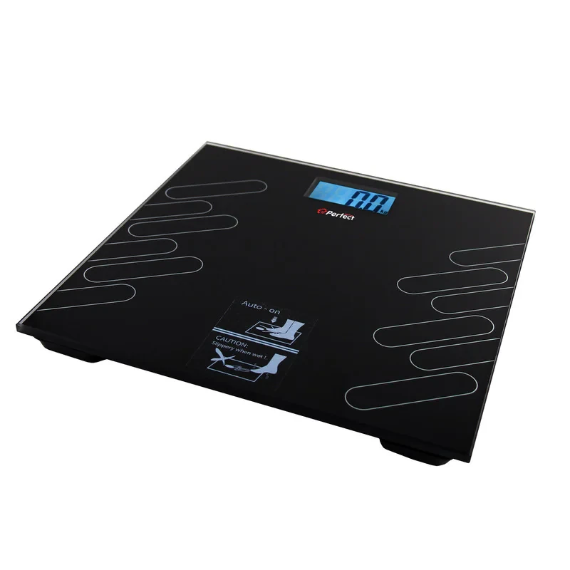 ترازو دیجیتال پرفکت هوم مدل 990-5 با دقت 100 گرم