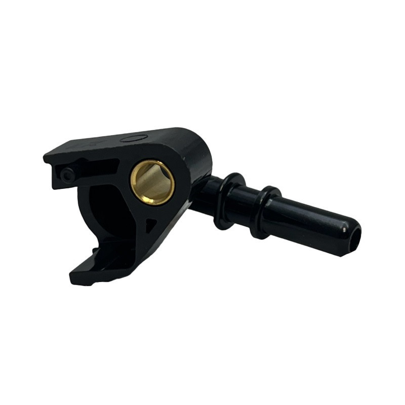 درب انژکتور موتور سیکلت مدل Cck 150