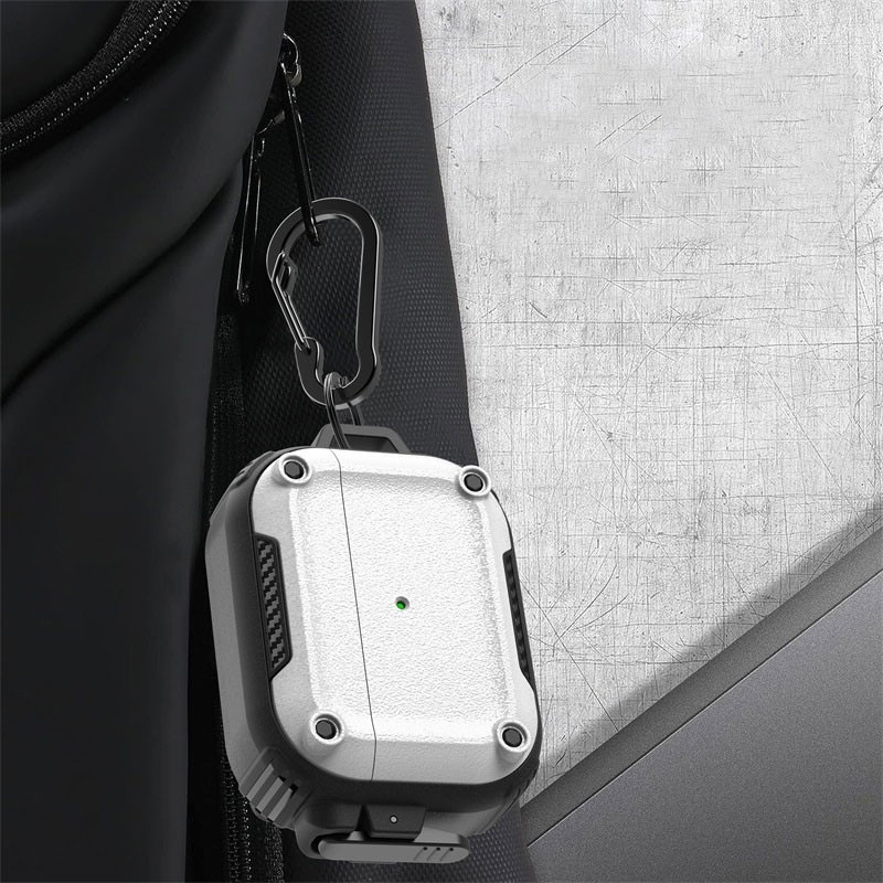 کاور گوف مدل Maxjoy مناسب برای کیس اپل Airpods Pro