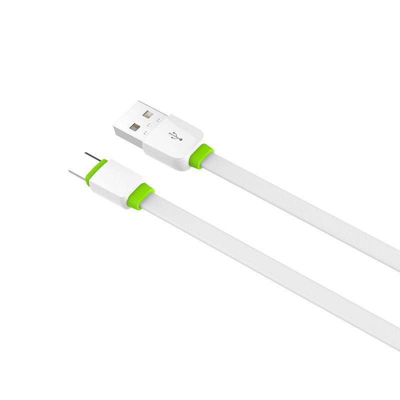 کابل تبدیل USB به USB-C مدل 445C طول 1 متر