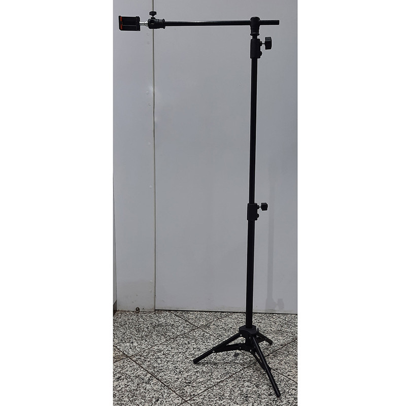 سه پایه دوربین مدل 805T-mz