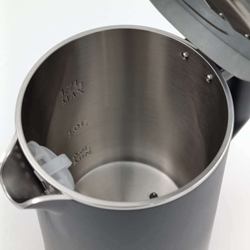 کتری برقی وگاترونیکس مدل VE-EK04 گنجایش 1.7 لیتر