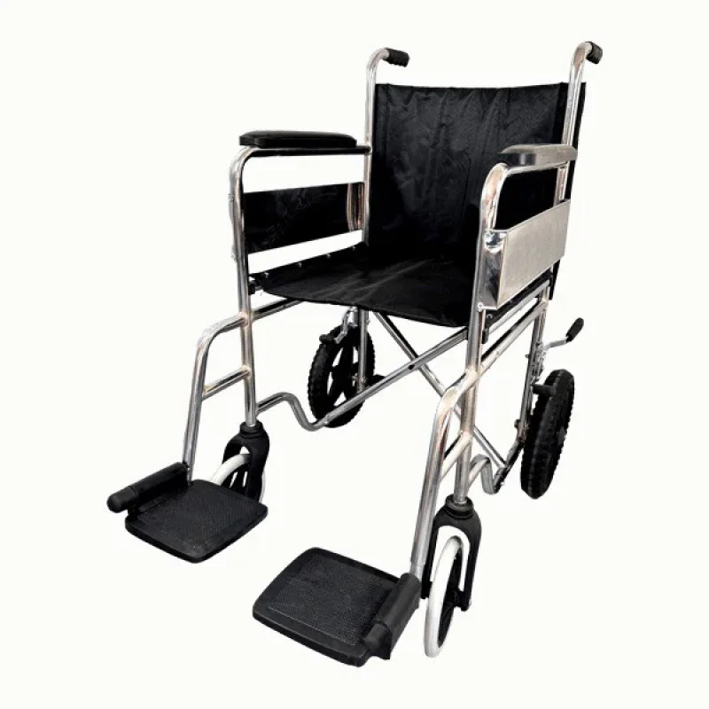ویلچر موژان طب مدل 904B