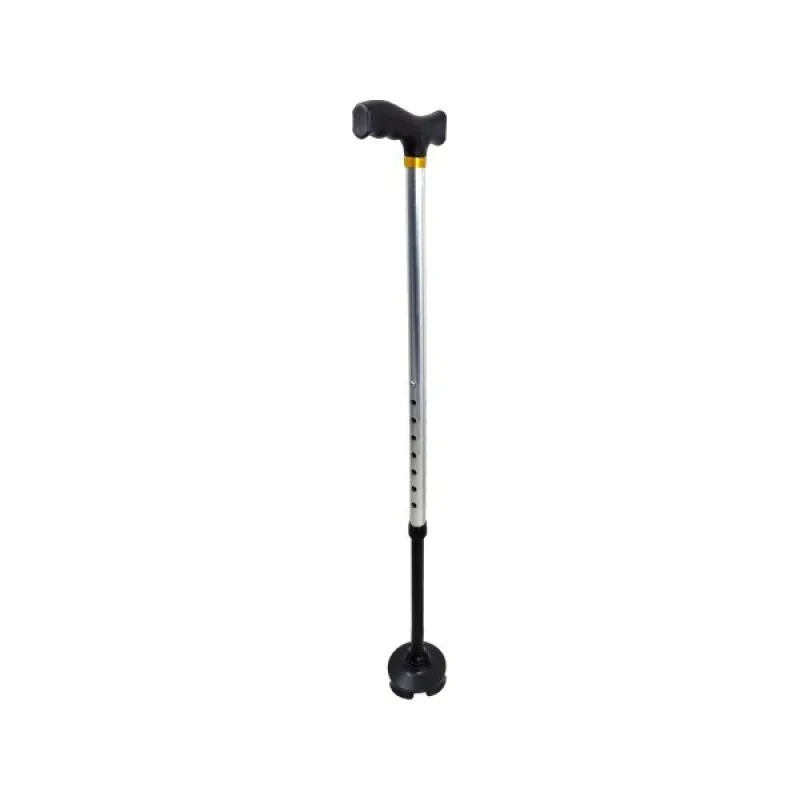عصا موژان طب مدل پایه پهن کد 9202 NO
