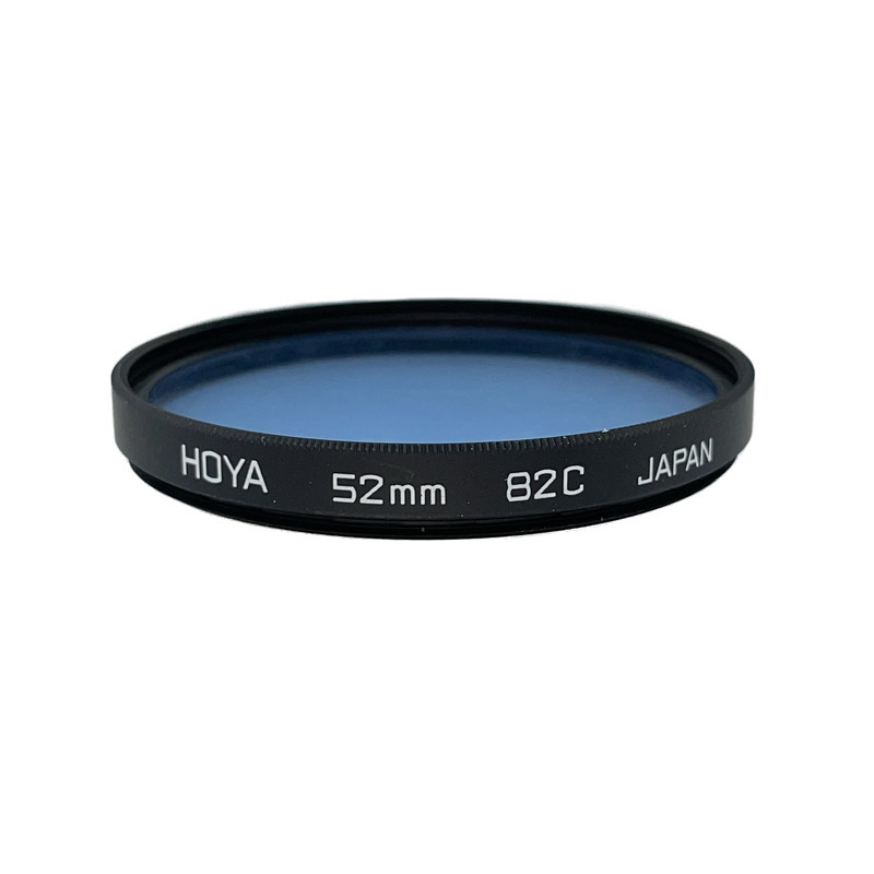 فیلتر لنز هویا مدل B (82C)-52MM