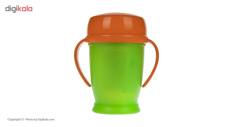 آبمیوه خوری لاوی مدل EN14350-5