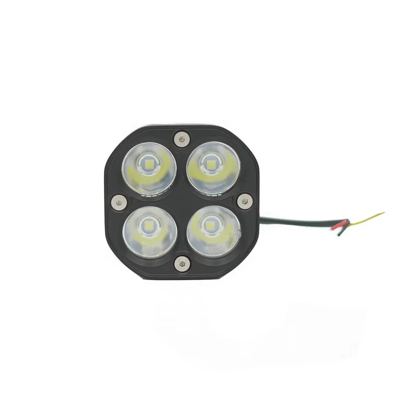 پرژکتور آفرود موکی پرو مدل WS40R FLASH