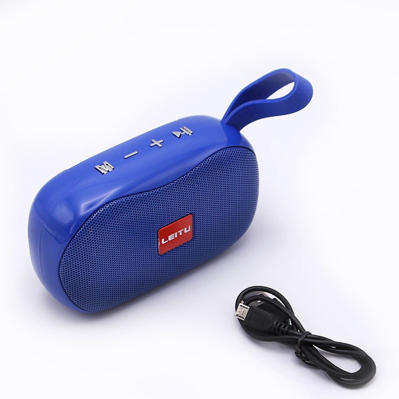 اسپیکر بلوتوثی لیتو مدل LK-5