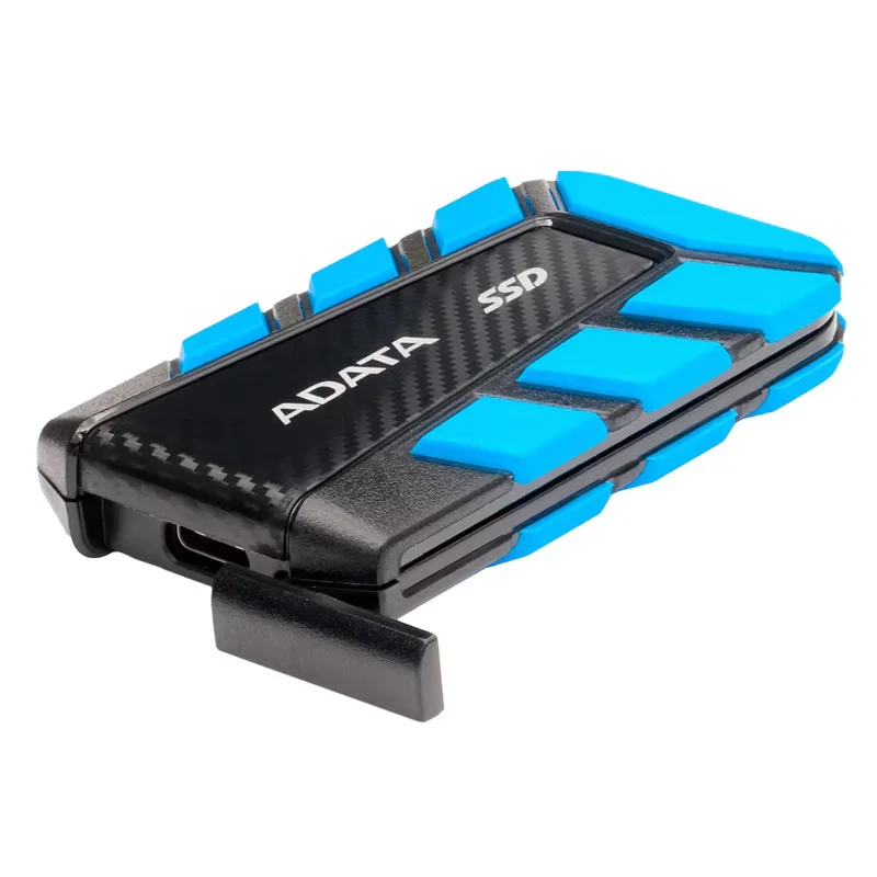 اس اس دی اکسترنال ای دیتا مدل SD820 ظرفیت 2 ترابایت رابط USB 3.2 Gen2