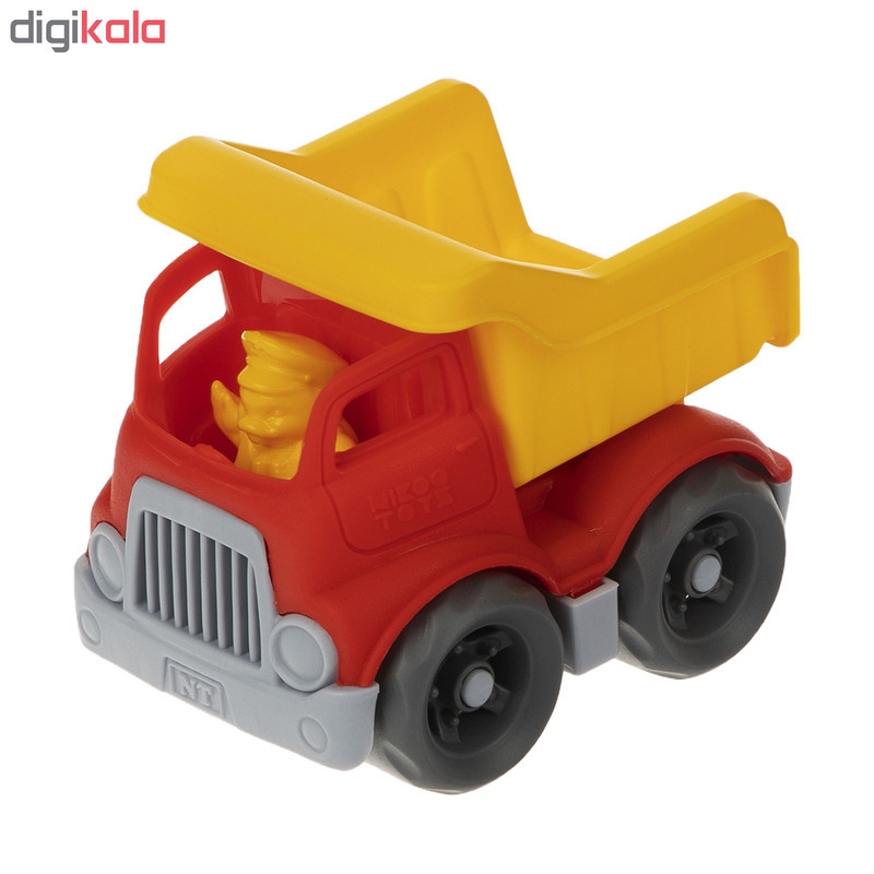 ماشین بازی نیکو تویز کد 24