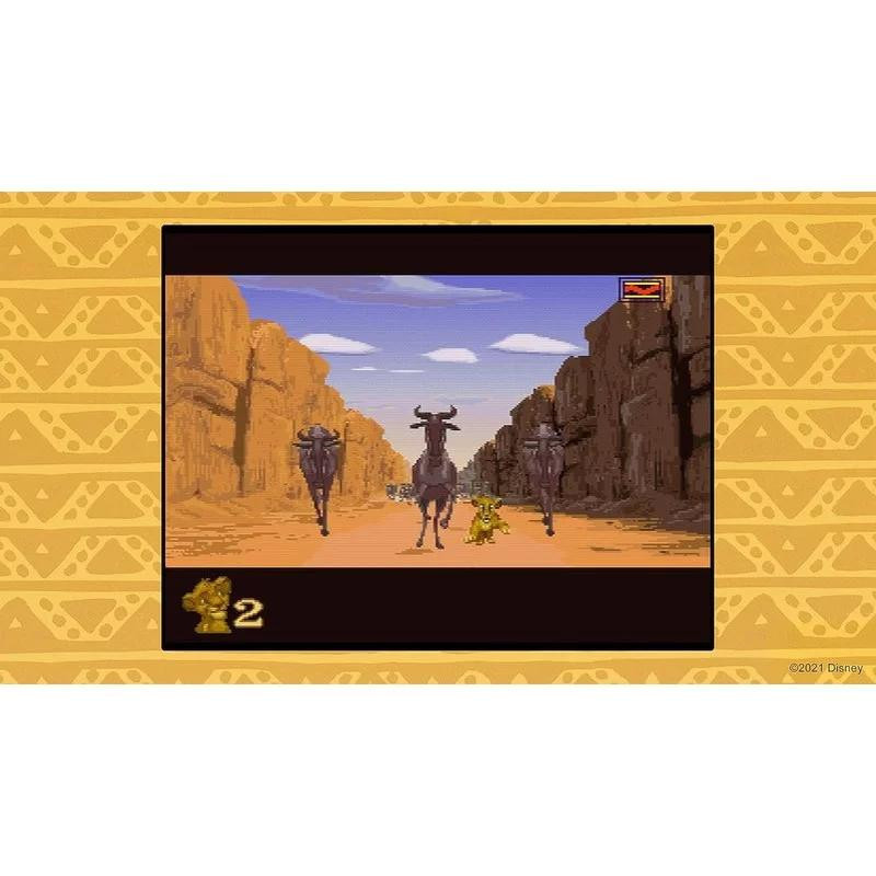 بازی Disney Classic Games Collection نسخه دیسک بلوری مخصوص PS4