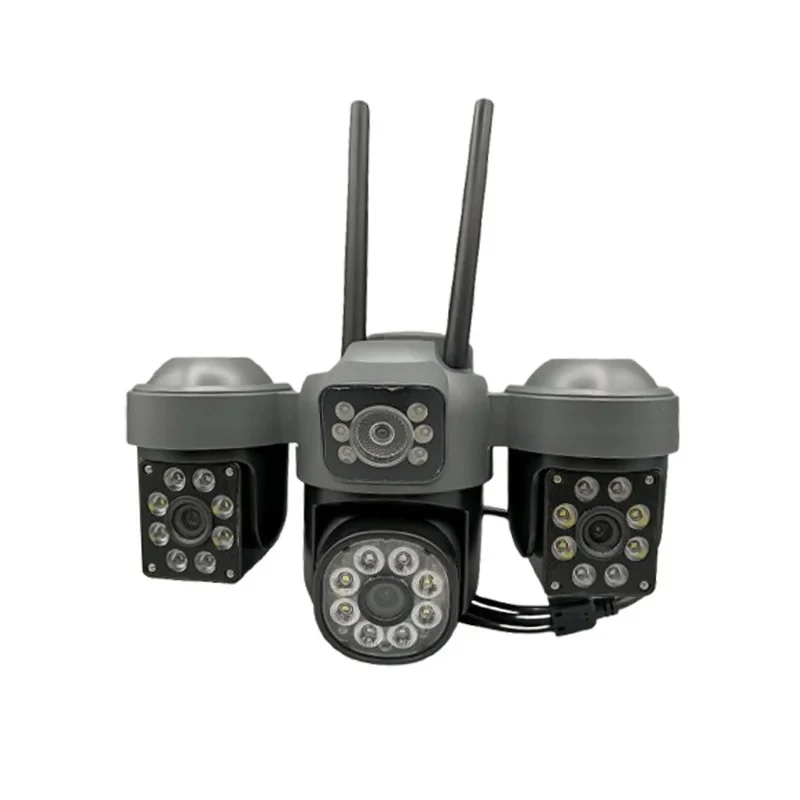 دوربین مداربسته تحت شبکه مدل R3-V380