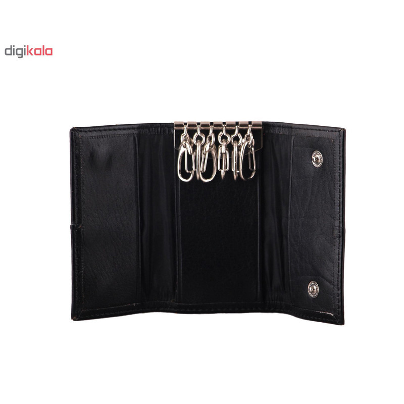 ست هدیه مردانه چرم بارز کد DS53