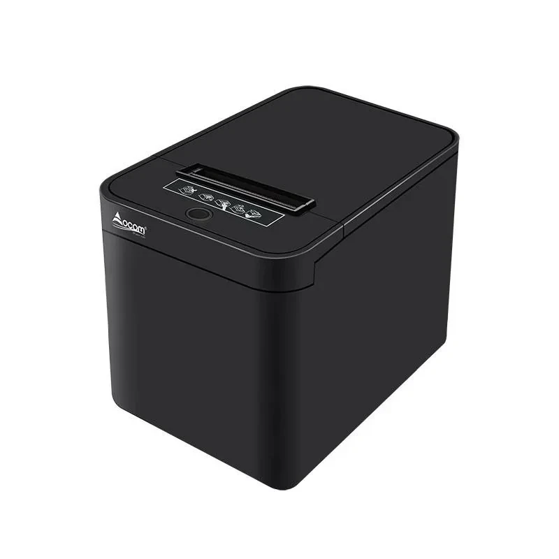 پرینتر حرارتی اوکام مدل OCPP812
