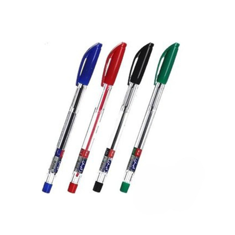 خودکار کیان نوک 0.7 میلی متری بسته 50 عددی