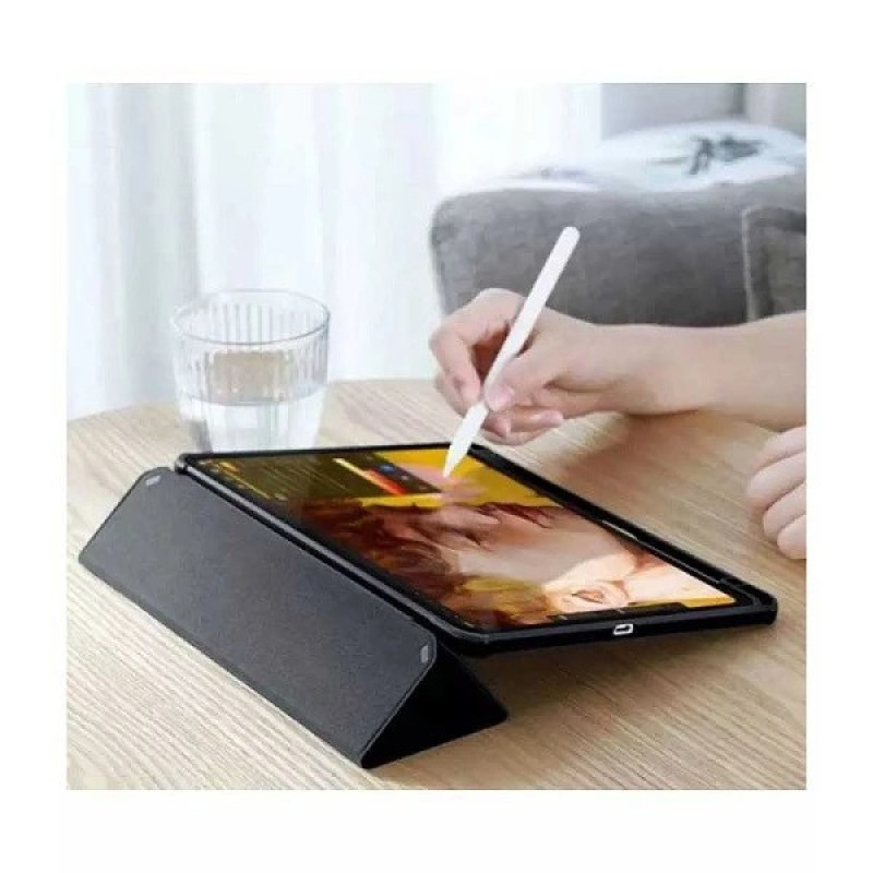 کیف کلاسوری اپیکوی مدل Smart مناسب برای تبلت اپل iPad A16 iPad 11 2025  iPad 10 iPad 10.9 2022