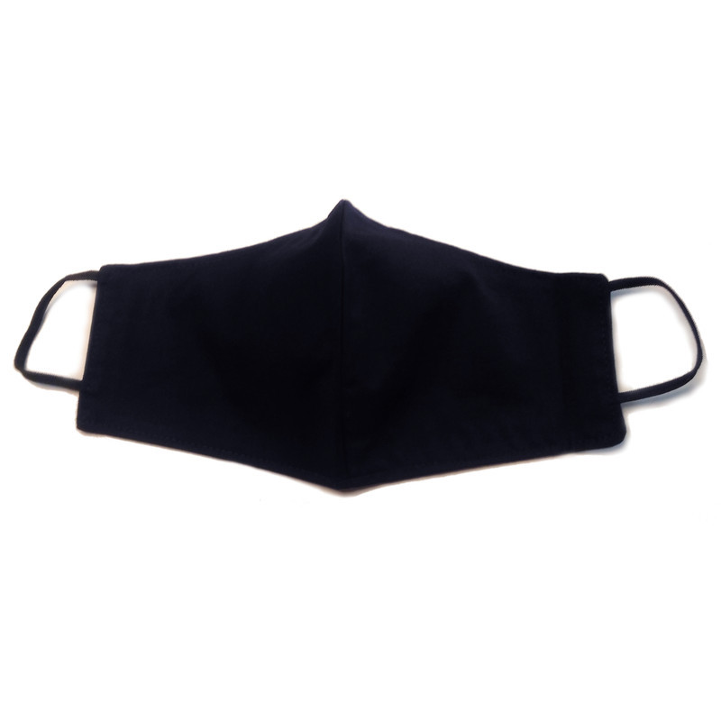 ماسک پارچه ای مدل سایه کد 06