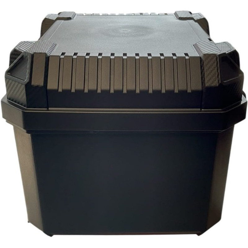 باکس موتور سیکلت ردلاین مدل S5_590