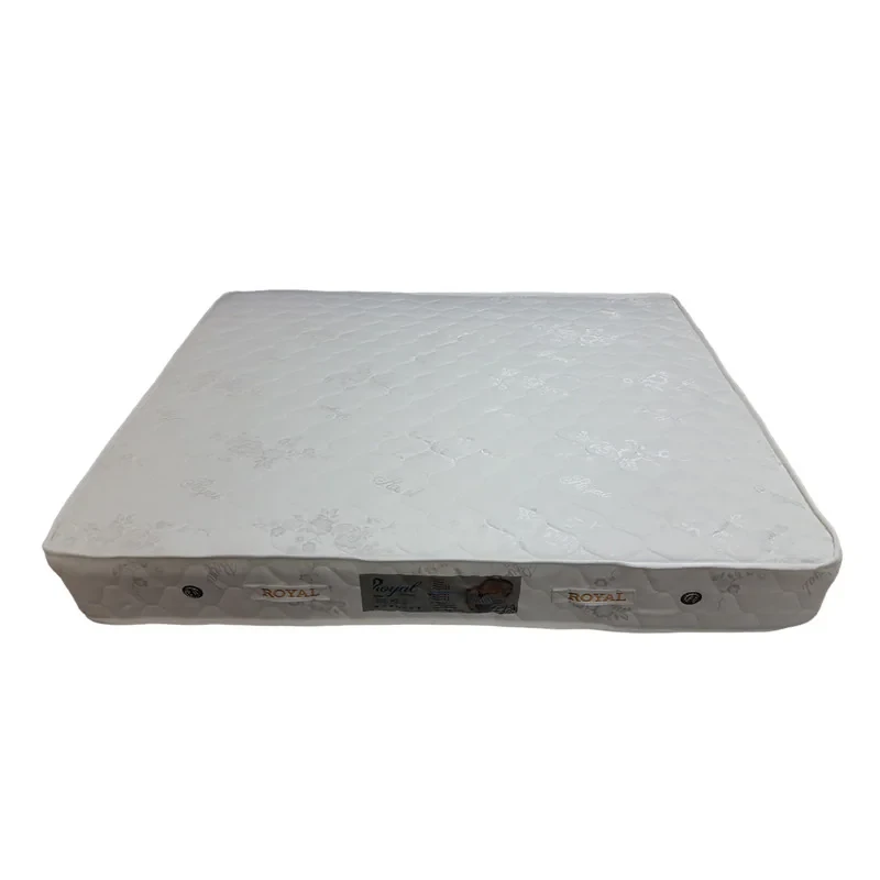 تشک طبی فنری مامیسا مدل رویال سایز 200×160 سانتی متر 3 ساله