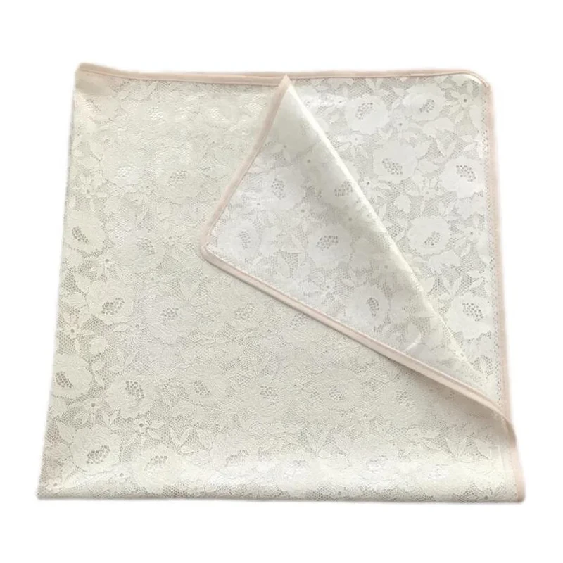 سفره 12 نفره مدل رویال طرح گیپور کد 07 سایز 300×100 سانتی متر