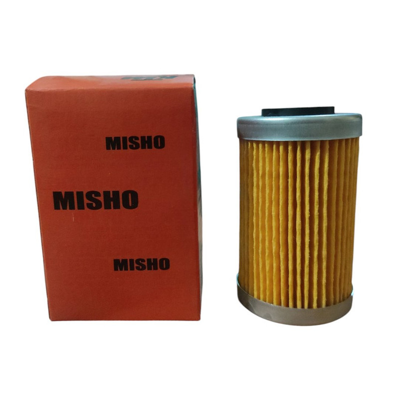 فیلتر روغن موتورسیکلت میشو کد 1 مناسب برای NS200 و RS200