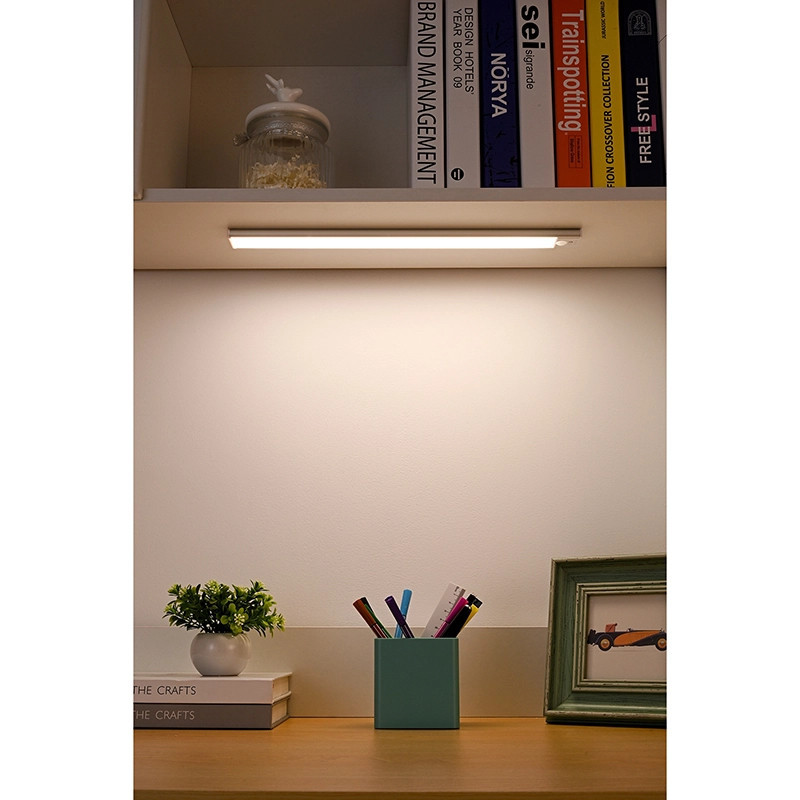 چراغ ال ای دی مدل زیر کابینتی 200mm کد L1007