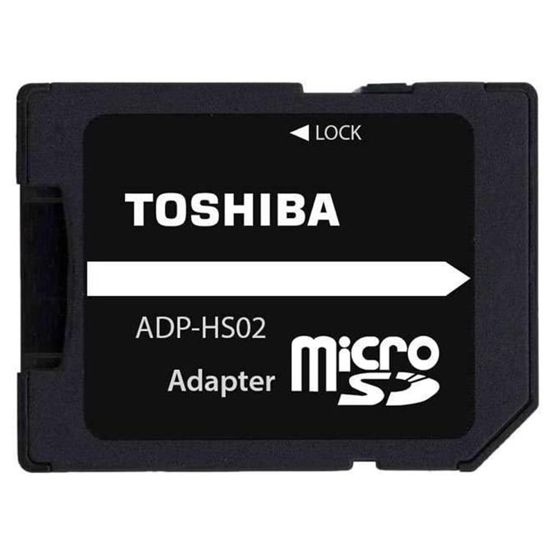 کارت حافظه microSDXC توشیبا مدل TSH-M302 EA-EXCERIA کلاس 10 استاندارد UHS-I U1 سرعت 90MBps ظرفیت 64 گیگابایت