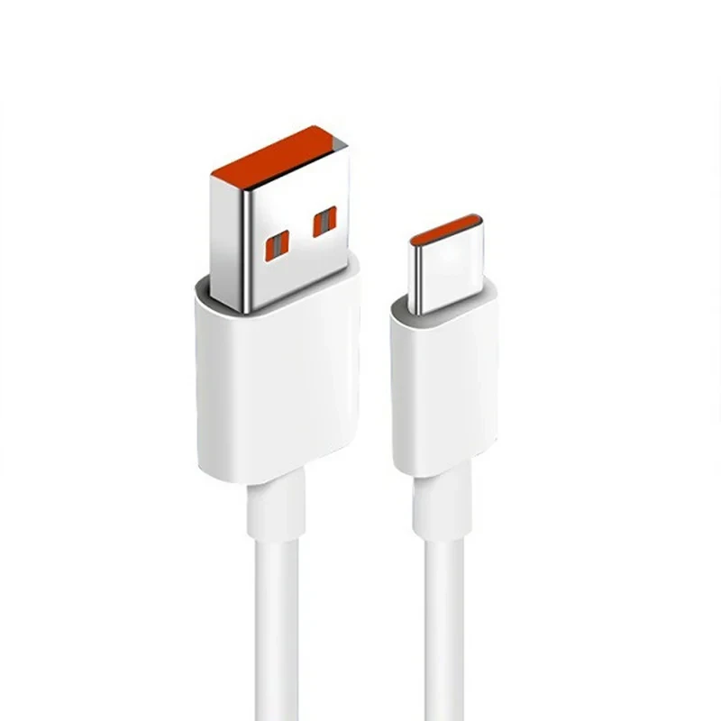 کابل تبدیل USB به USB-C توربو مدل Note 11s طول 1 متر