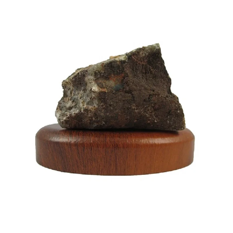 سنگ راف کوارتز پارلا گوهر کد 6356