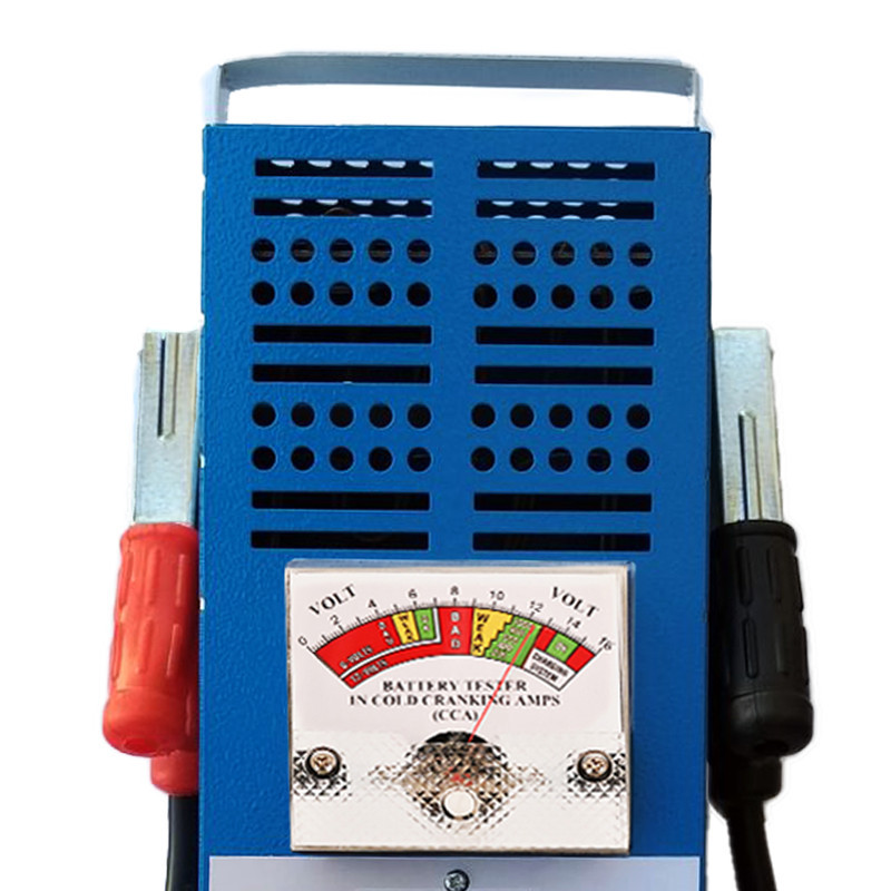 دستگاه تست پیشرفته باتری و دینام خودرو مدل ASL4000 150A Pro
