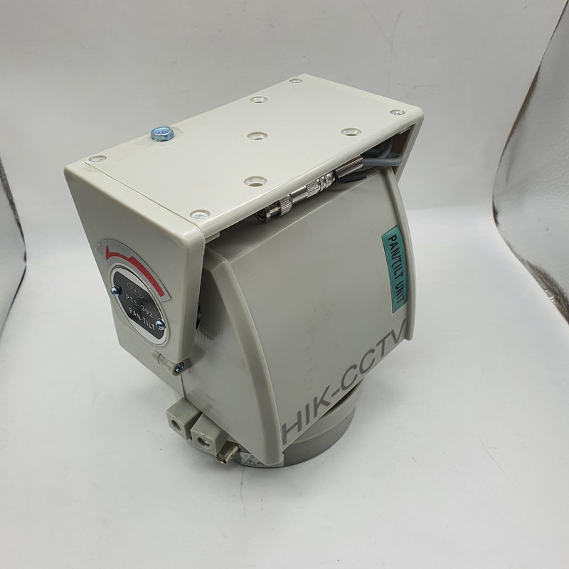 پایه گردان دوربین مداربسته هایک مدل C-302