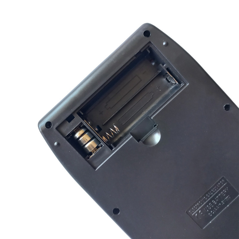ماشین حساب حسابداری کنکو مدل KK-8101-12