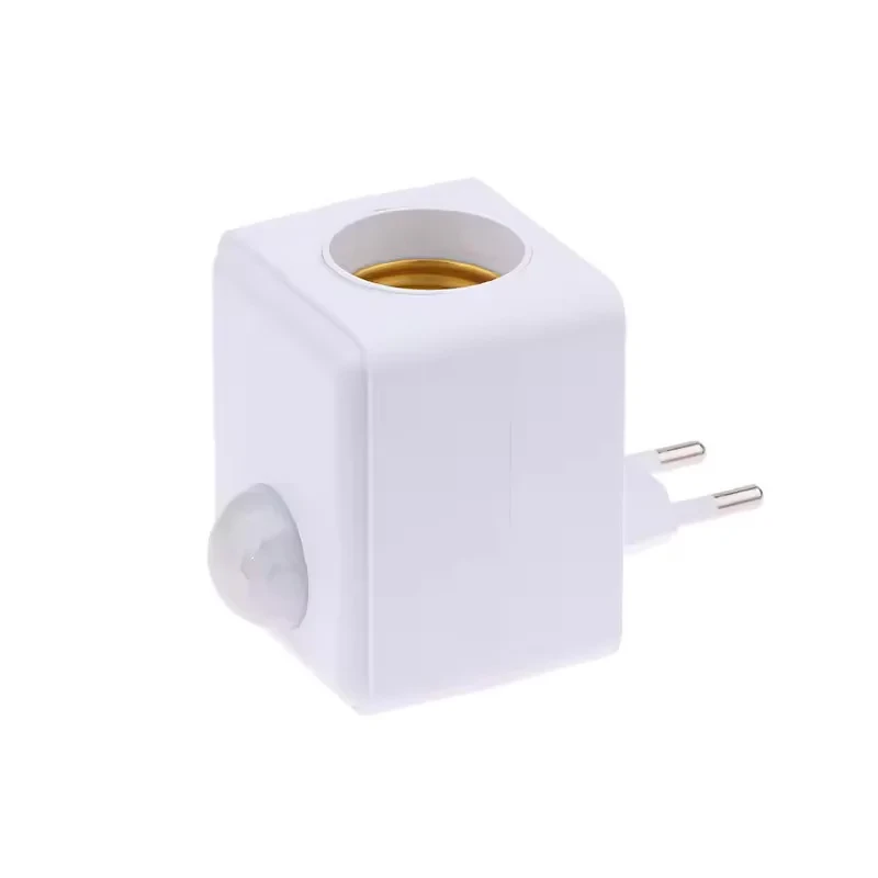 سرپیچ طرح سنسور دار مدل E27
