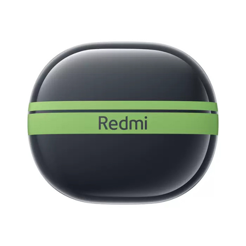 هدفون بلوتوثی شیائومی مدل Redmi Buds 4 Lite بدون قابلیت نویز کنسلینگ، درگاه شارژ USB Type-C، دارای کنترل لمسی و مقاوم در برابر رطوبت و عرق