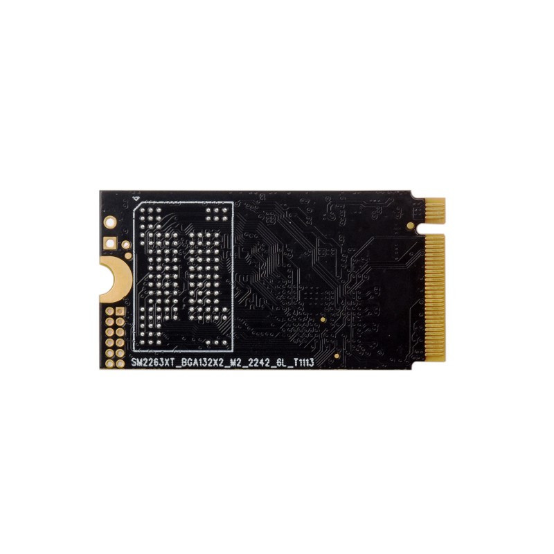 اس اس دی اینترنال ویوشیر مدل SK-NVME 2242 128G SSD-M.2 ظرفیت 128 گیگابایت