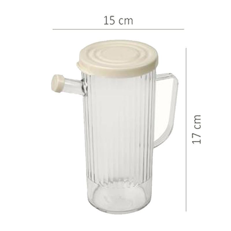 ظرف روغن مدل t600-21