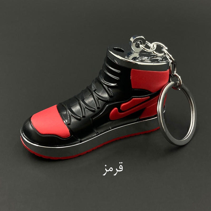 فندک مدل کتونی کد DKD-1420