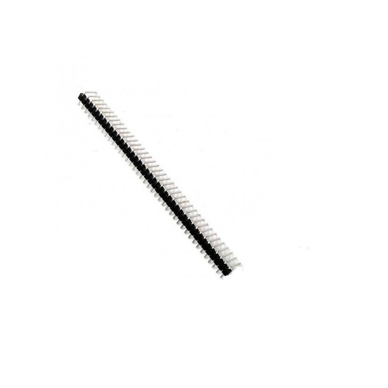 پین هدر مدل 1x40 نری رایت بسته 5 عددی