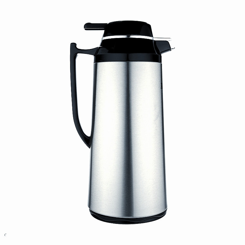 فلاسک مدل رز stainless still گنجایش 1.9 لیتر