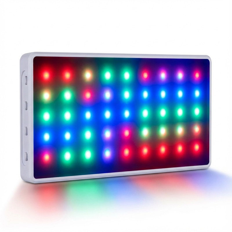 نور ثابت ال ای دی مدل P10C RGB