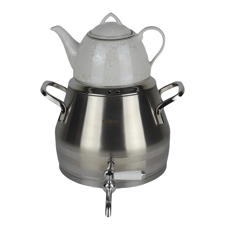 ست کتری و قوری راسل مدل R-103