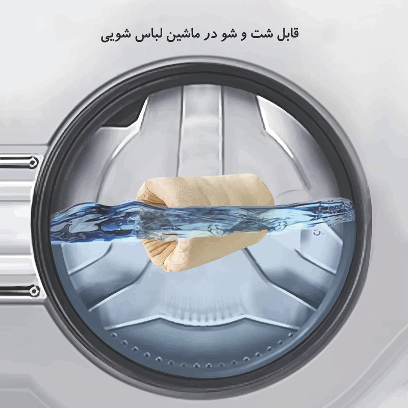 بالش شیردهی پینک بلو مدل همه کاره