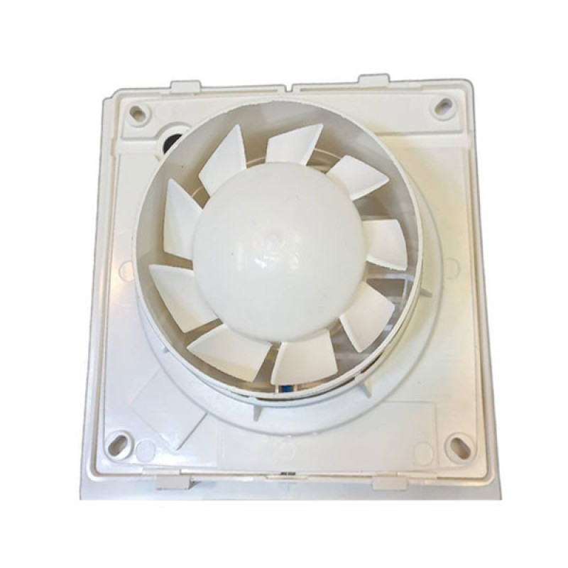 هواکش دمنده مدل VBX-10S2S-IP45