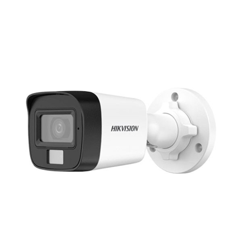 دوربین مداربسته آنالوگ هایک ویژن مدل DS-2CE17K0T-EXLF