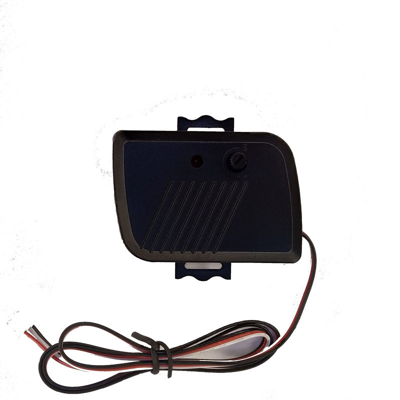 دزدگیر خودرو مکسیدر مدل MX-CSS501JS103