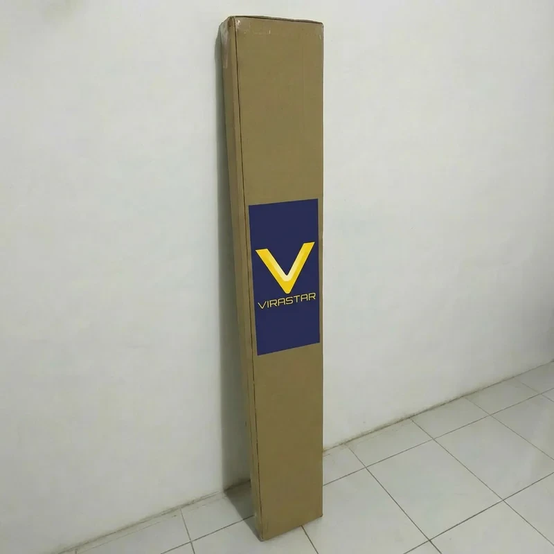 نور ثابت ال ای دی ویراستار مدل VCL120