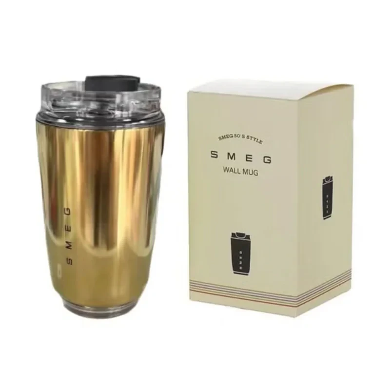 تراول ماگ اسمگ مدل SL-648 گنجایش 0.24 لیتر