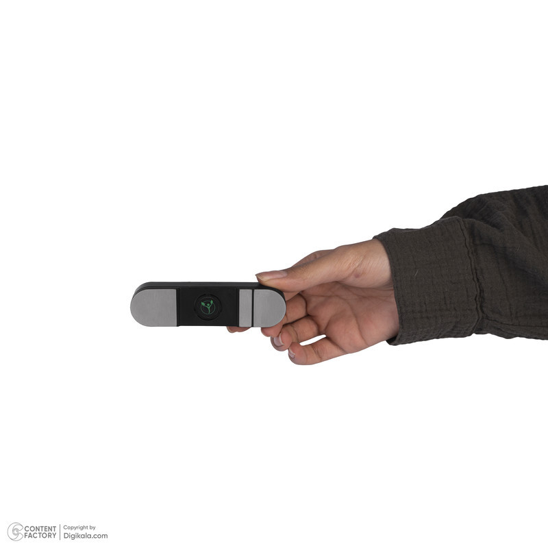 دستگاه ثبت نوار قلب نبض آوا مدل NH1- Handheld